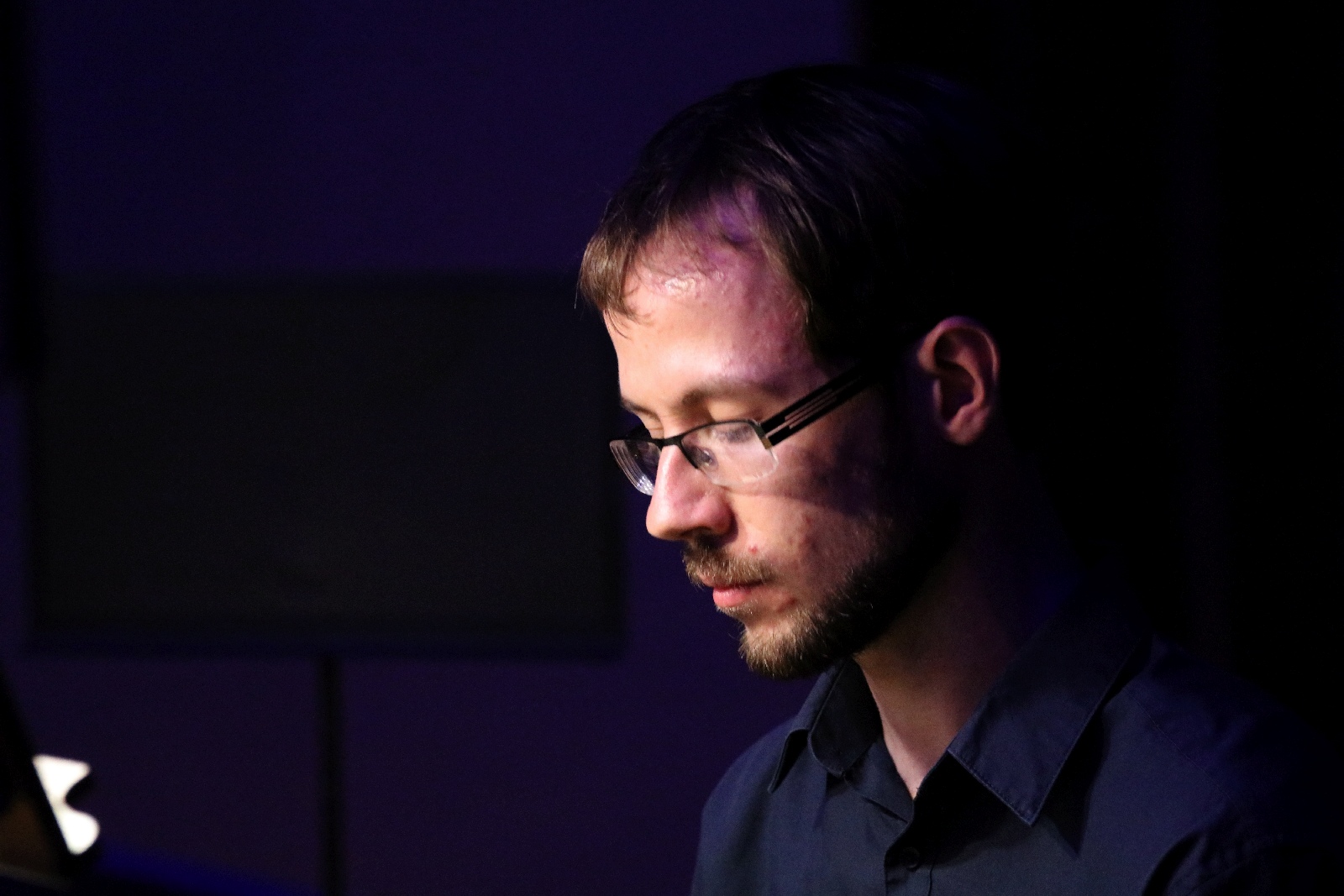 35. LCO - Konkurs improwizacji i koncert inauguracyjny