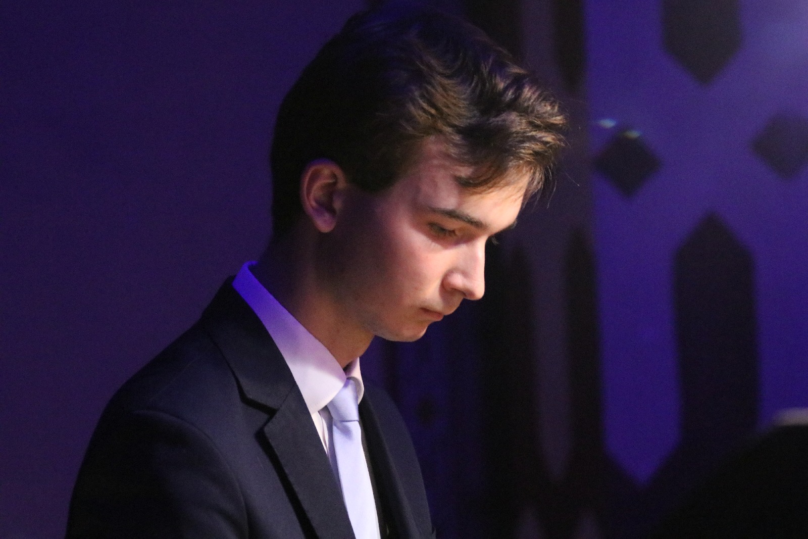 35. LCO - Konkurs improwizacji i koncert inauguracyjny