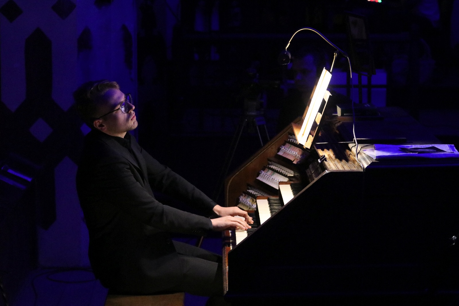 35. LCO - Konkurs improwizacji i koncert inauguracyjny