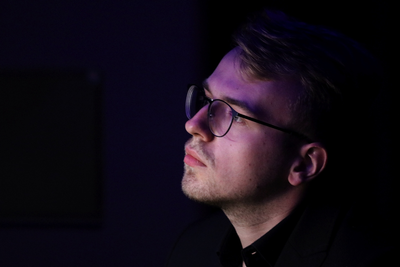 35. LCO - Konkurs improwizacji i koncert inauguracyjny