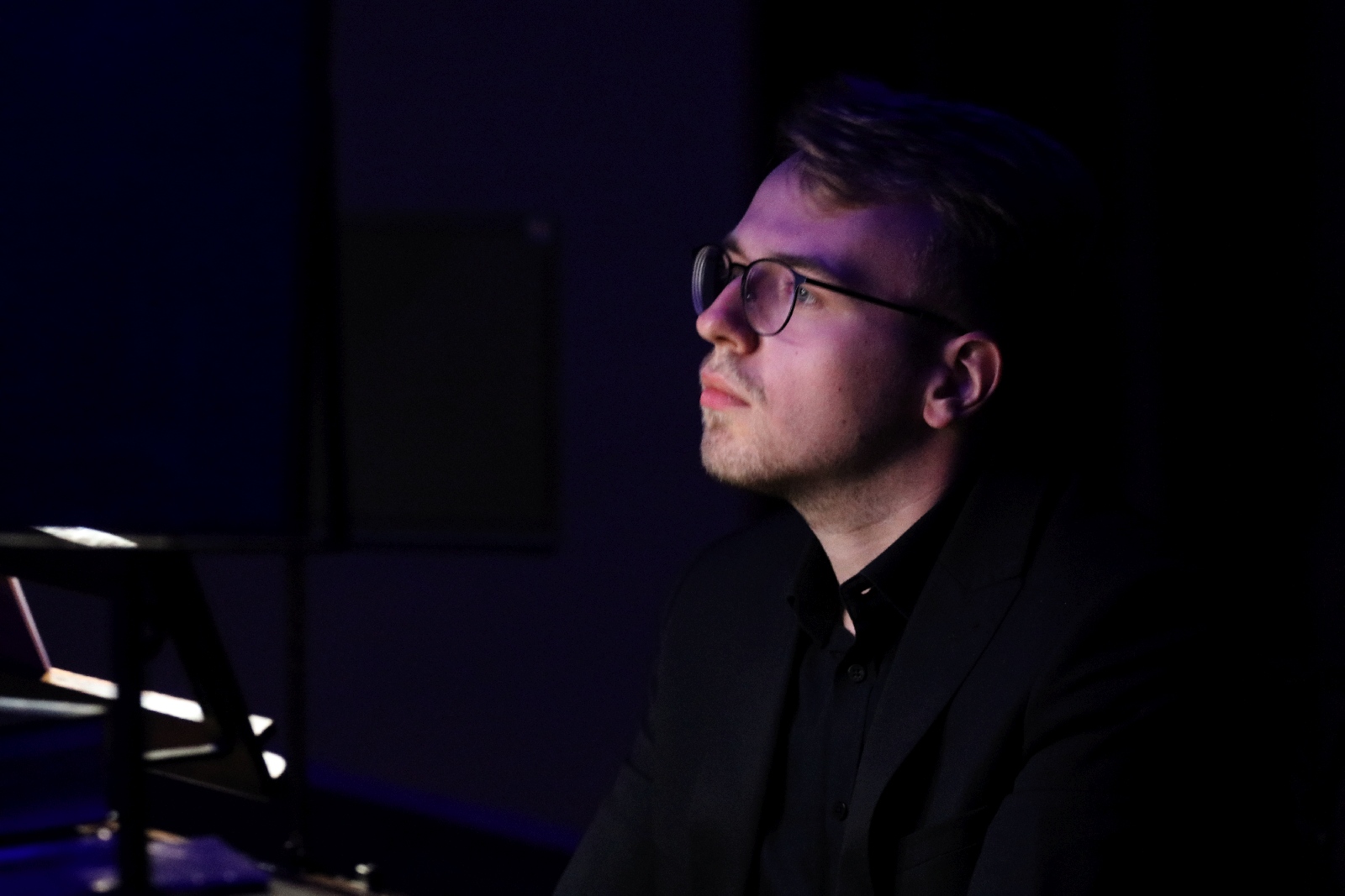 35. LCO - Konkurs improwizacji i koncert inauguracyjny