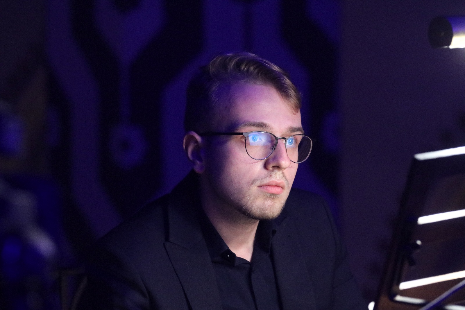 35. LCO - Konkurs improwizacji i koncert inauguracyjny
