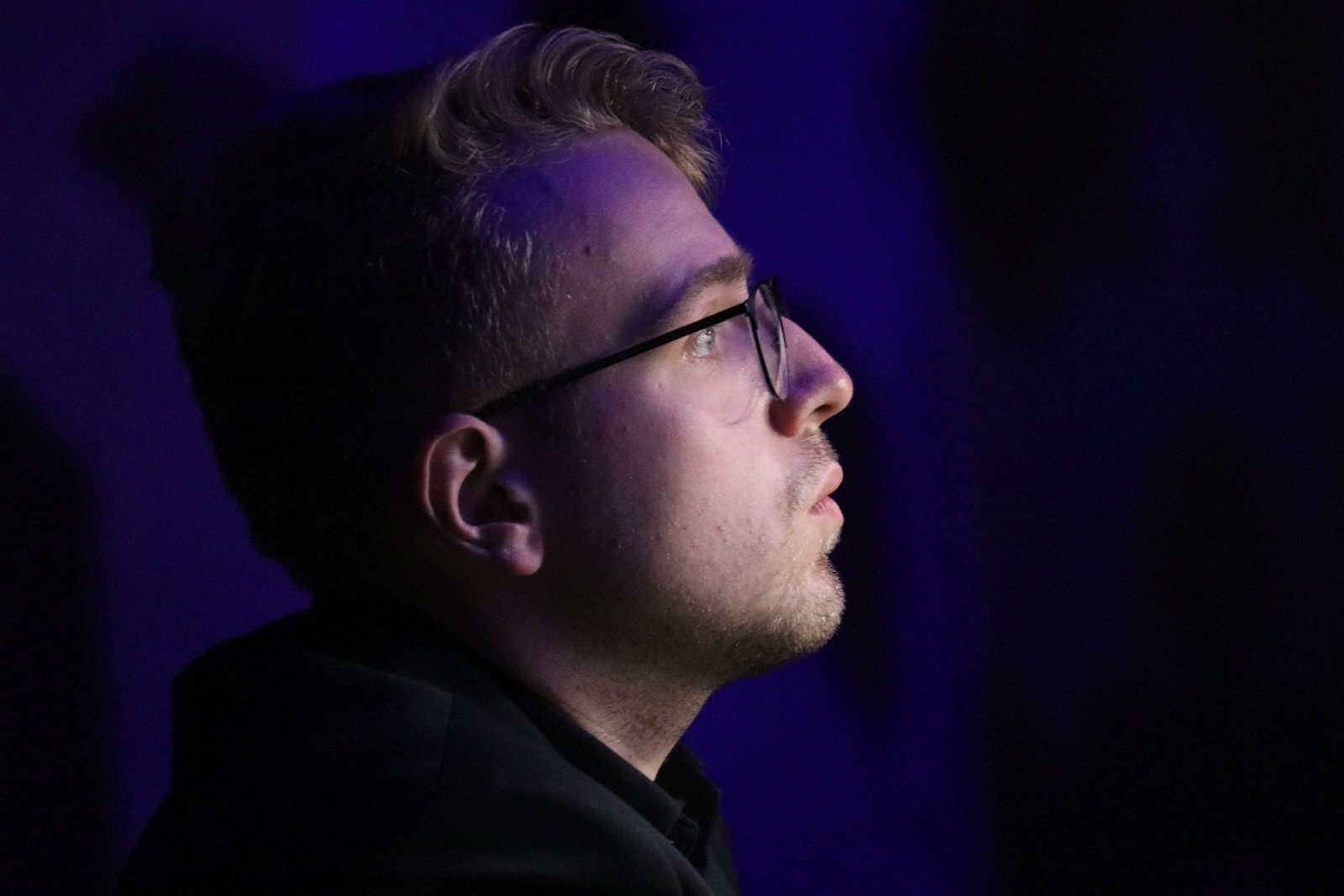 35. LCO - Konkurs improwizacji i koncert inauguracyjny