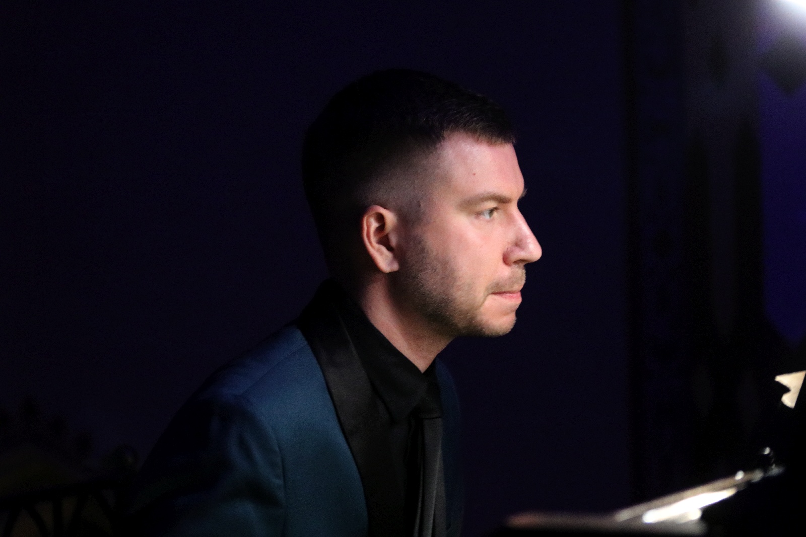 35. LCO - Konkurs improwizacji i koncert inauguracyjny