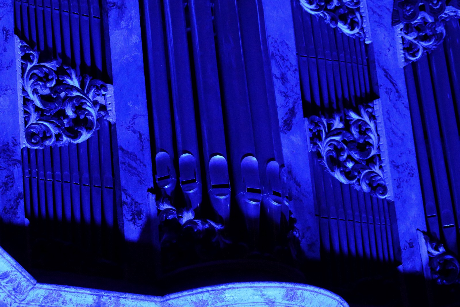 35.LCO - Recital organowy 