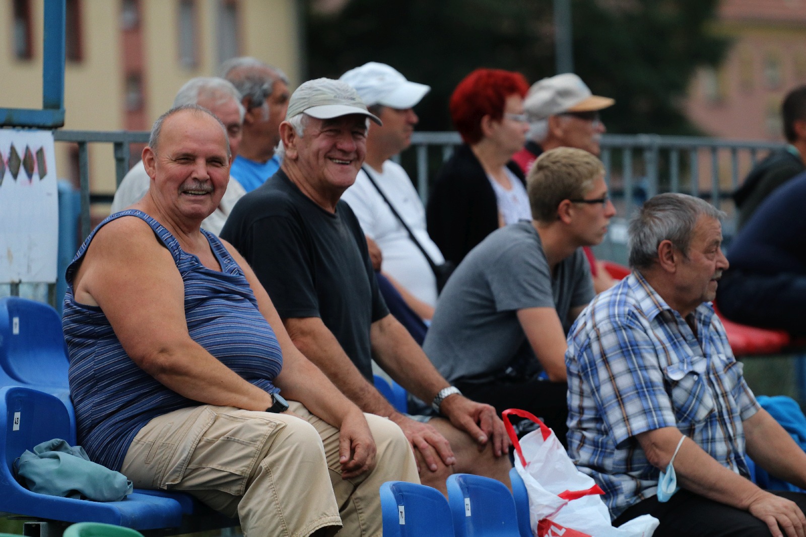 Juniorzy Miedzi wyeliminowali Orkana Szczedrzykowice