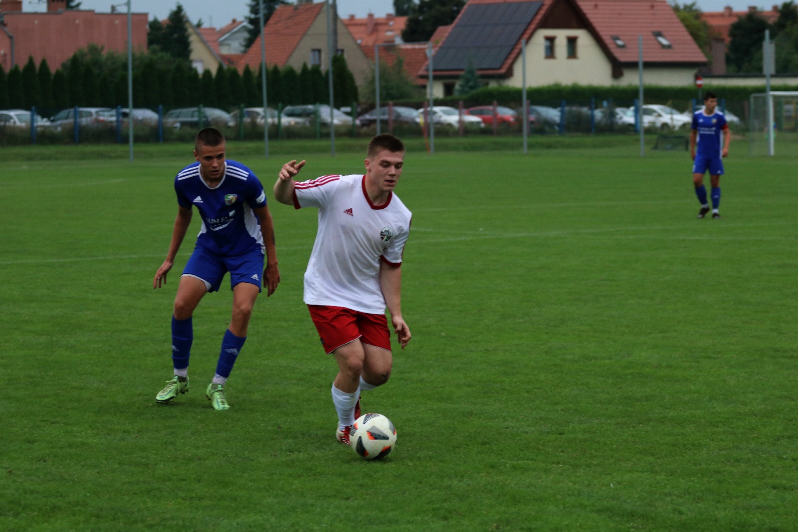 Juniorzy Miedzi wyeliminowali Orkana Szczedrzykowice