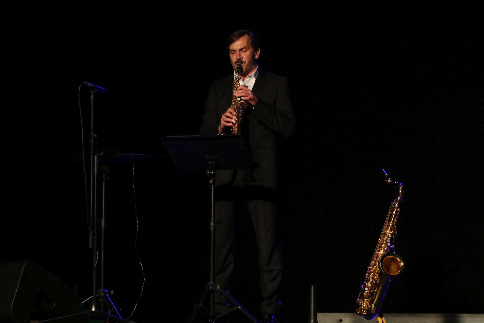 Uczennica i Mistrzowie. Koncert Kameralny