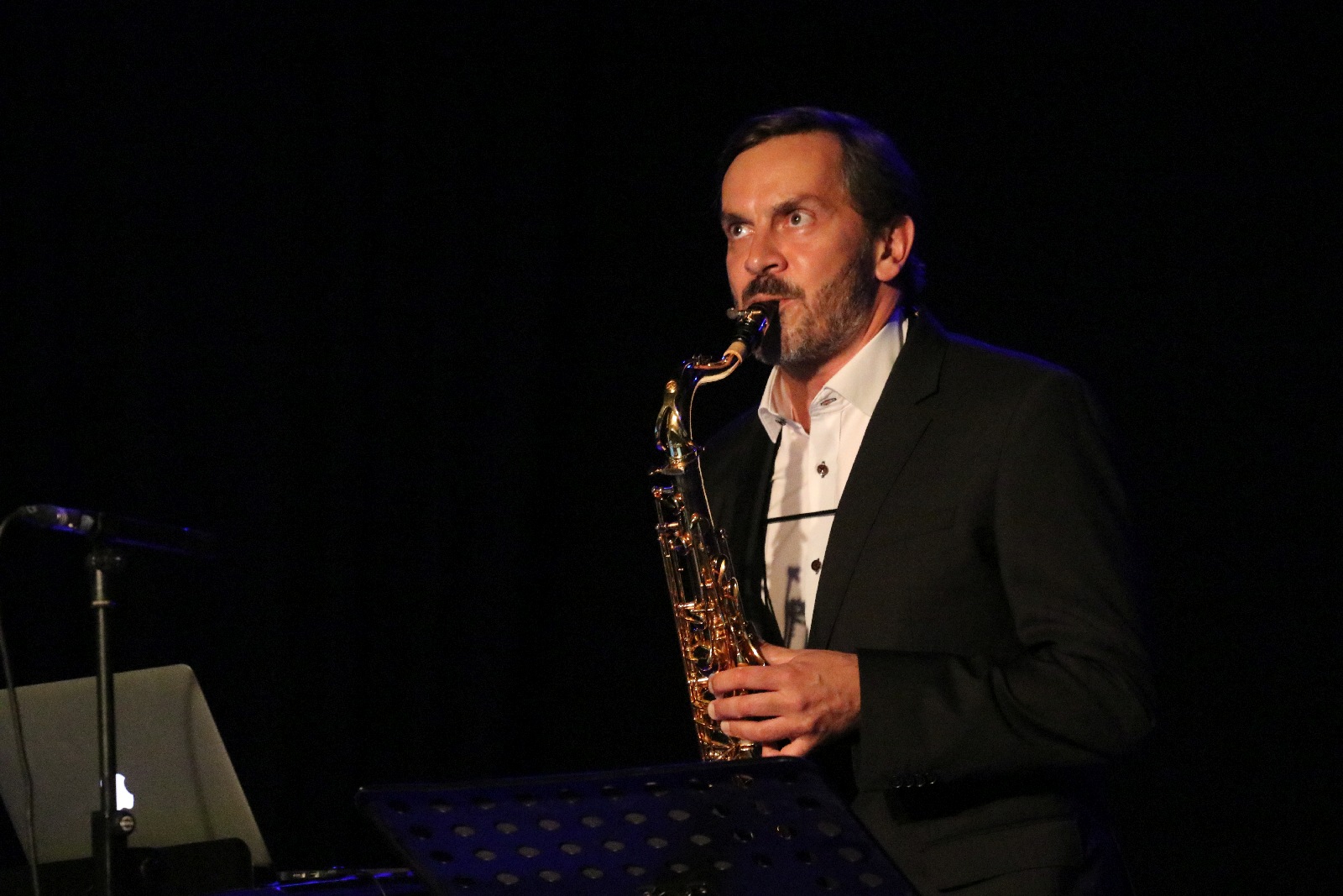 Uczennica i Mistrzowie. Koncert Kameralny
