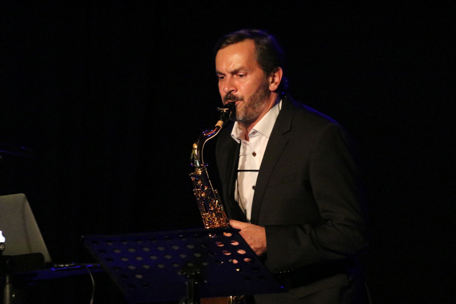 Uczennica i Mistrzowie. Koncert Kameralny