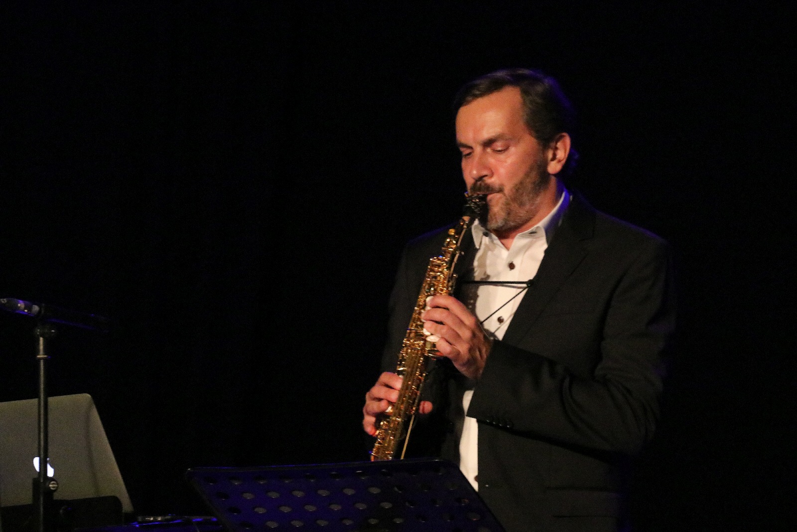 Uczennica i Mistrzowie. Koncert Kameralny