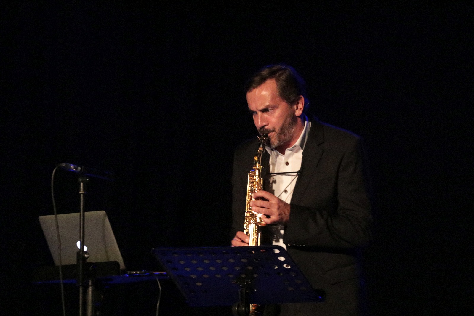 Uczennica i Mistrzowie. Koncert Kameralny