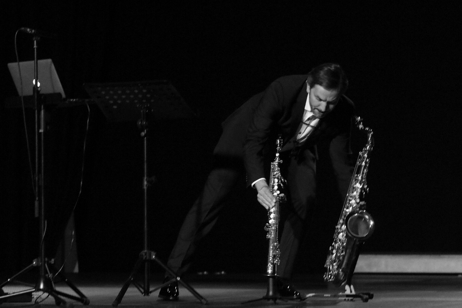 Uczennica i Mistrzowie. Koncert Kameralny