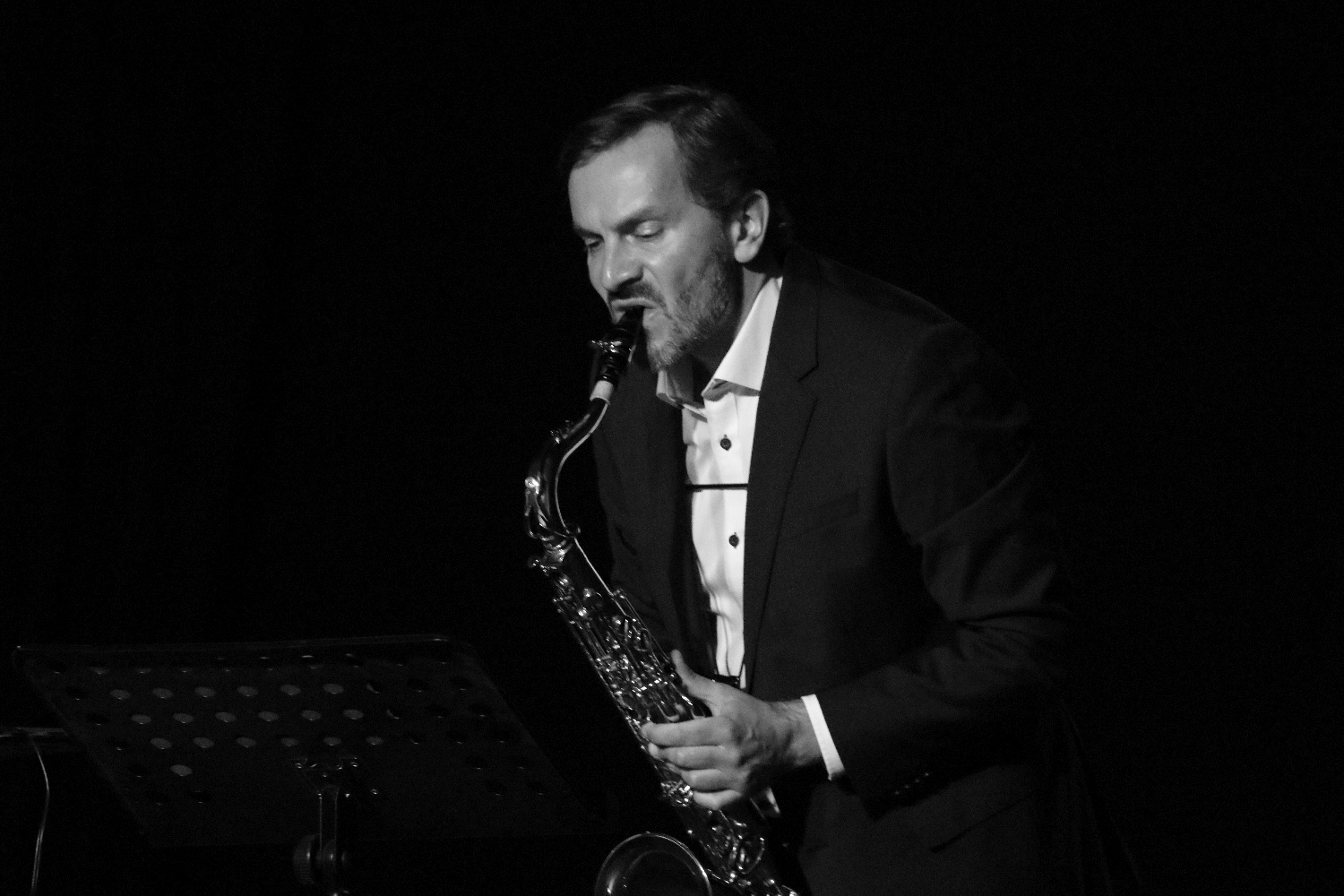 Uczennica i Mistrzowie. Koncert Kameralny