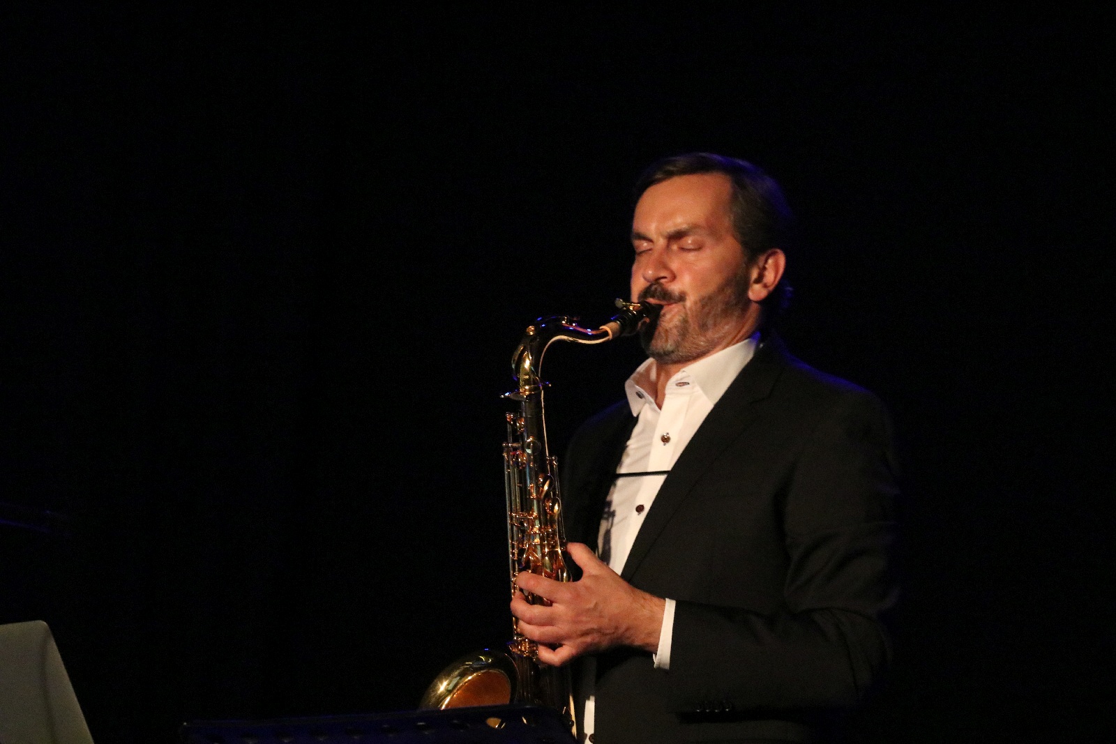 Uczennica i Mistrzowie. Koncert Kameralny