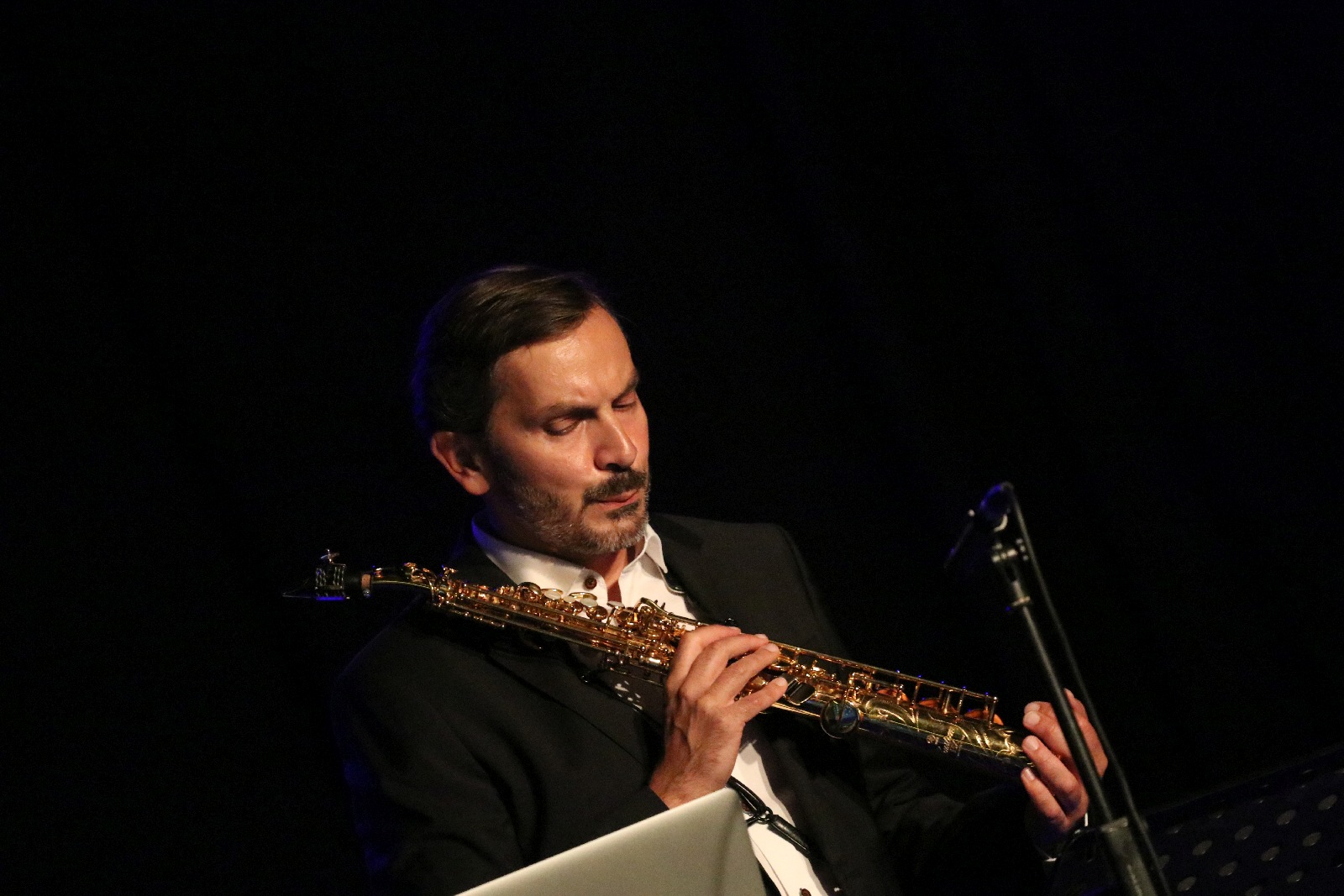 Uczennica i Mistrzowie. Koncert Kameralny