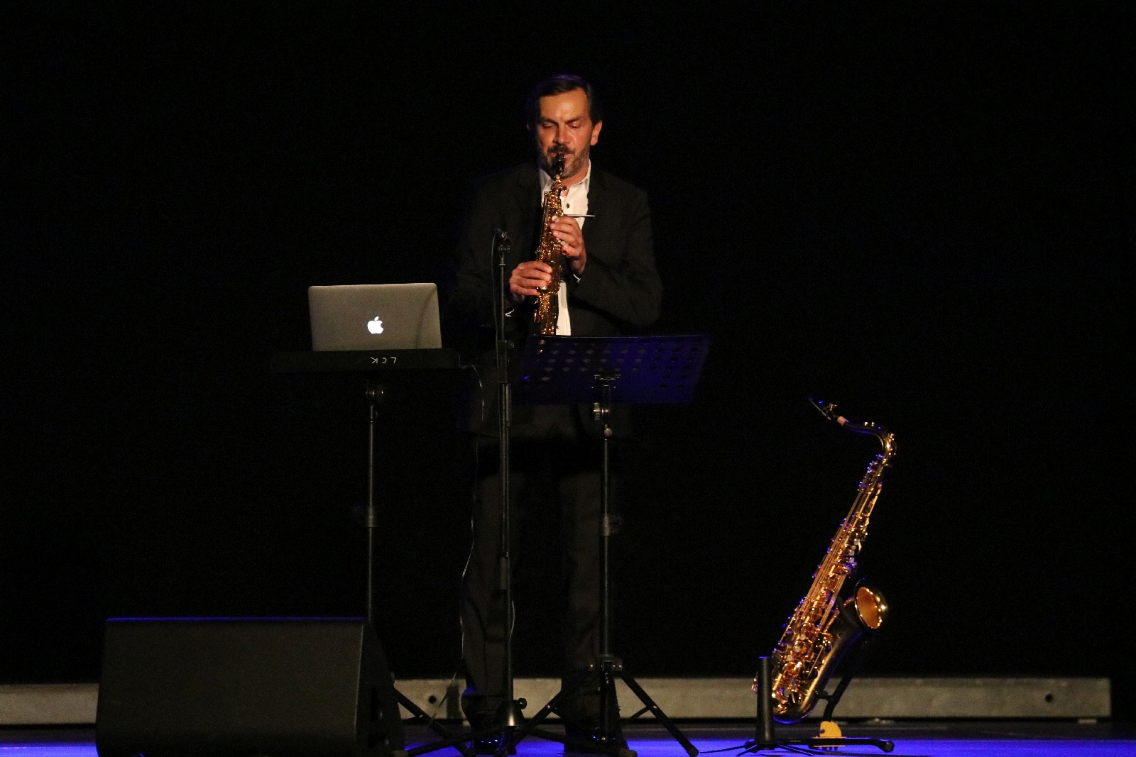 Uczennica i Mistrzowie. Koncert Kameralny