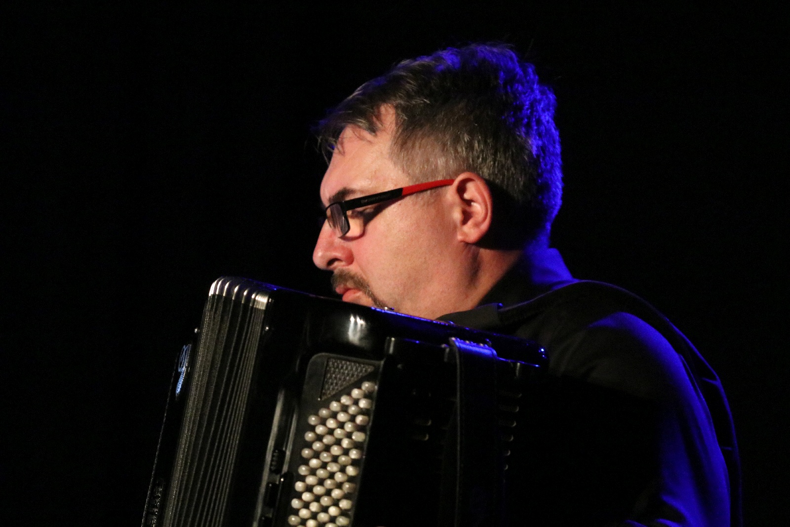 Uczennica i Mistrzowie. Koncert Kameralny