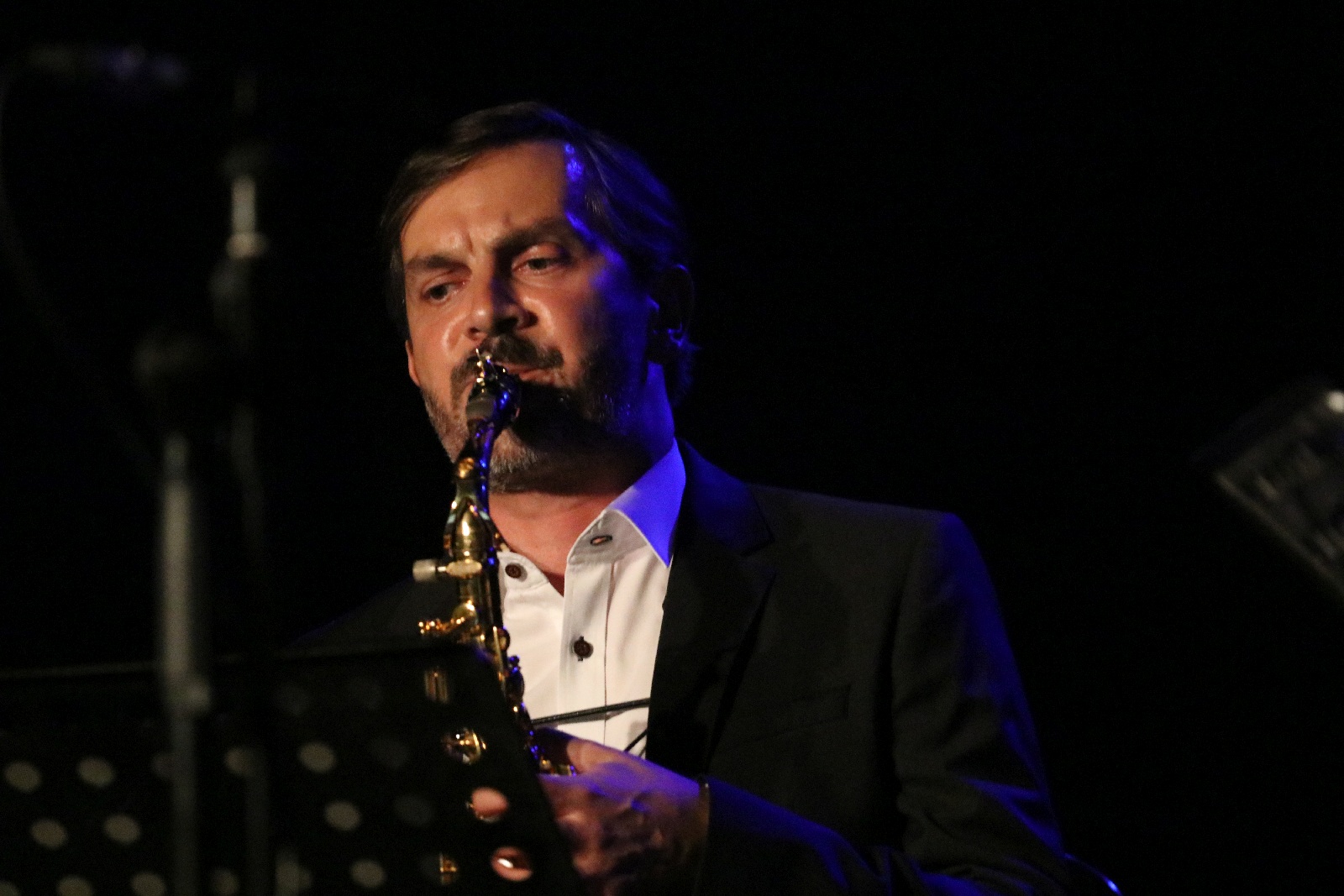 Uczennica i Mistrzowie. Koncert Kameralny