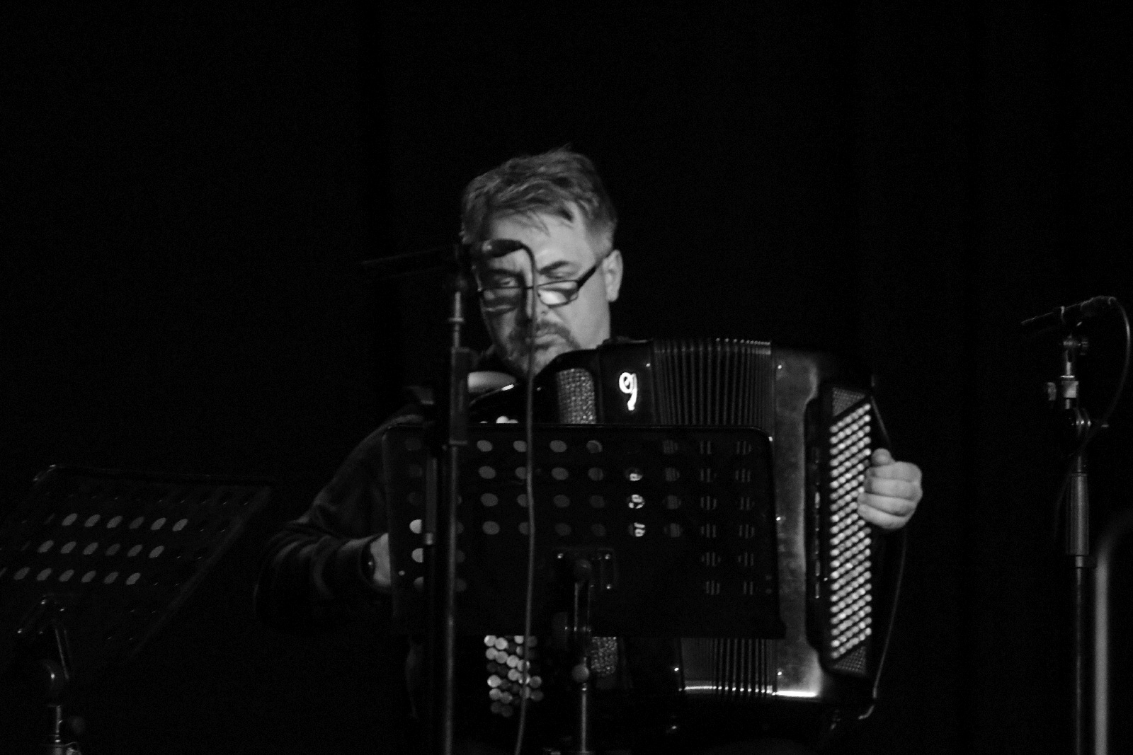Uczennica i Mistrzowie. Koncert Kameralny