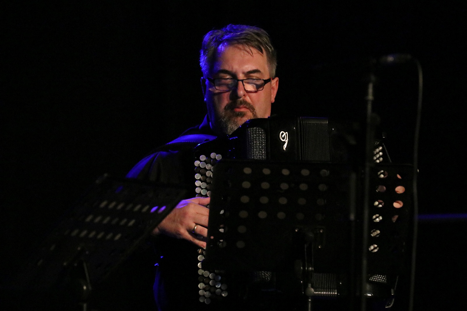 Uczennica i Mistrzowie. Koncert Kameralny