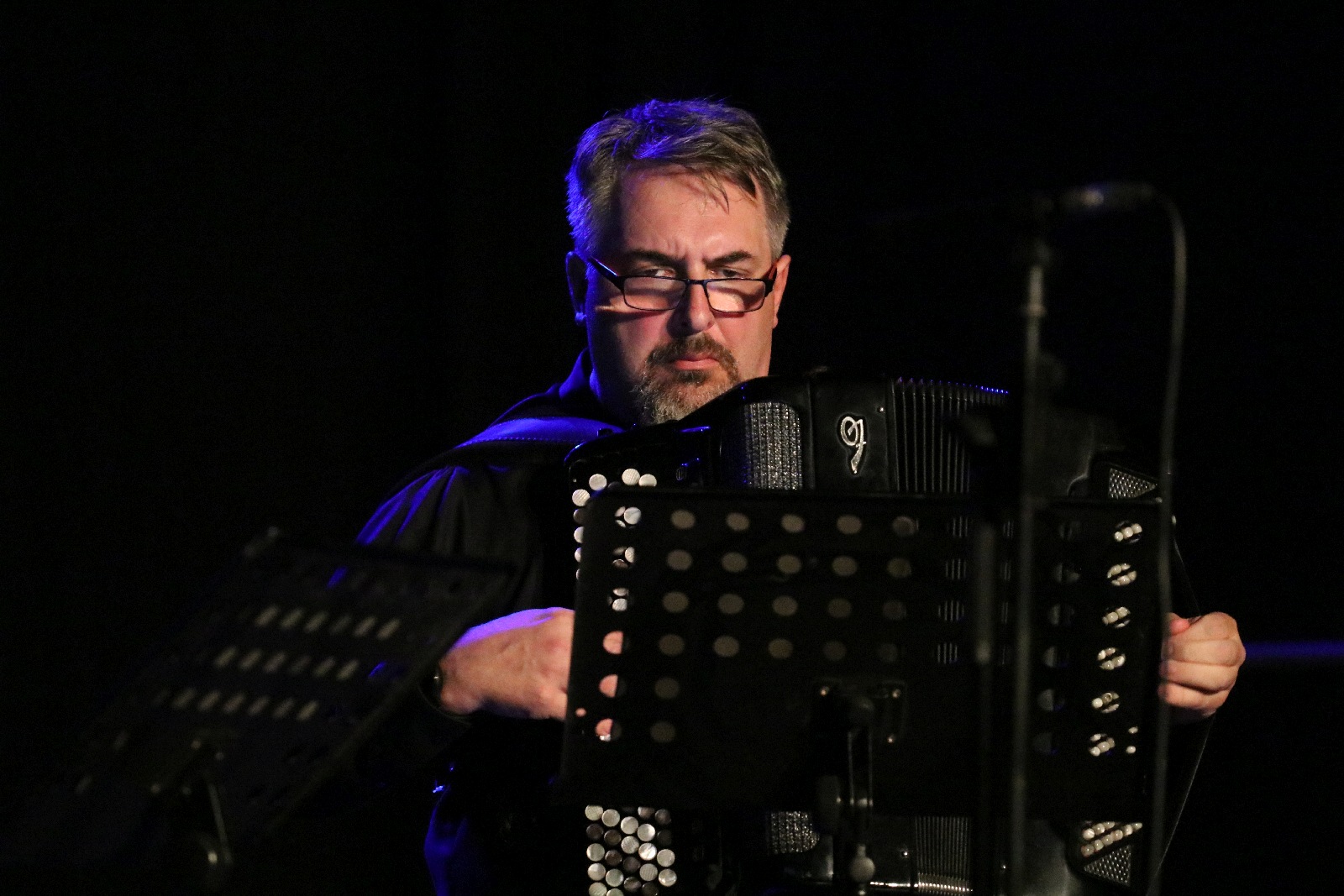 Uczennica i Mistrzowie. Koncert Kameralny