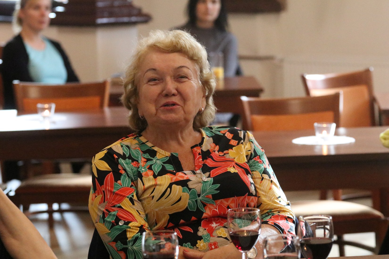 Spotkanie z Piotrem Anderem i jego mroczną książką