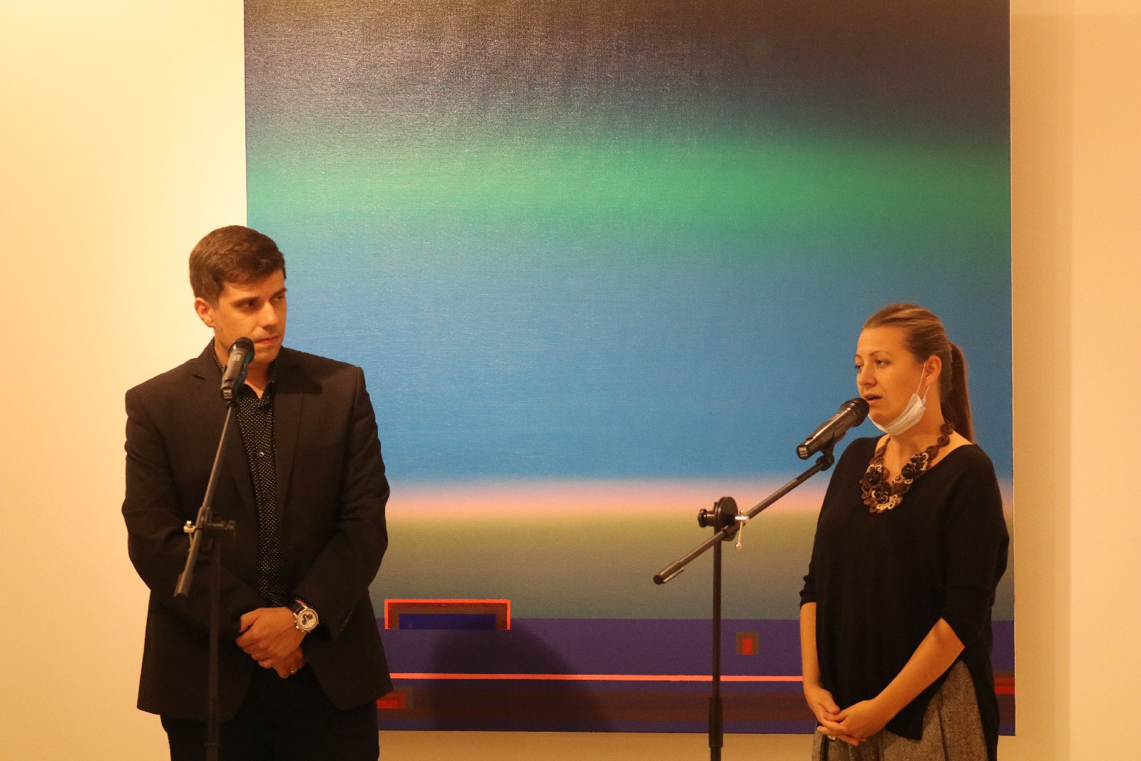 Zobacz wystawę obrazów zwycięzcy „Promocji” 2019