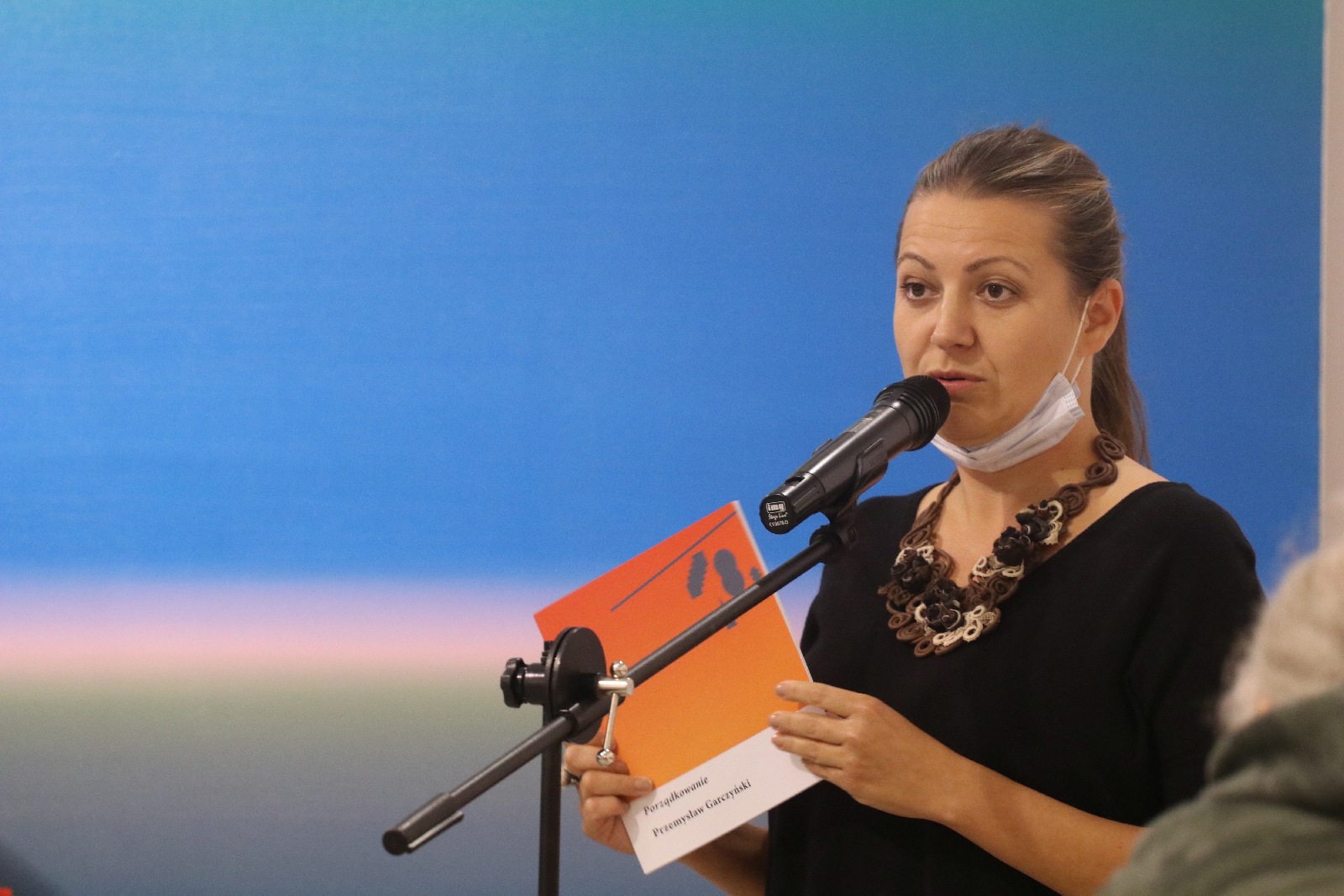 Zobacz wystawę obrazów zwycięzcy „Promocji” 2019