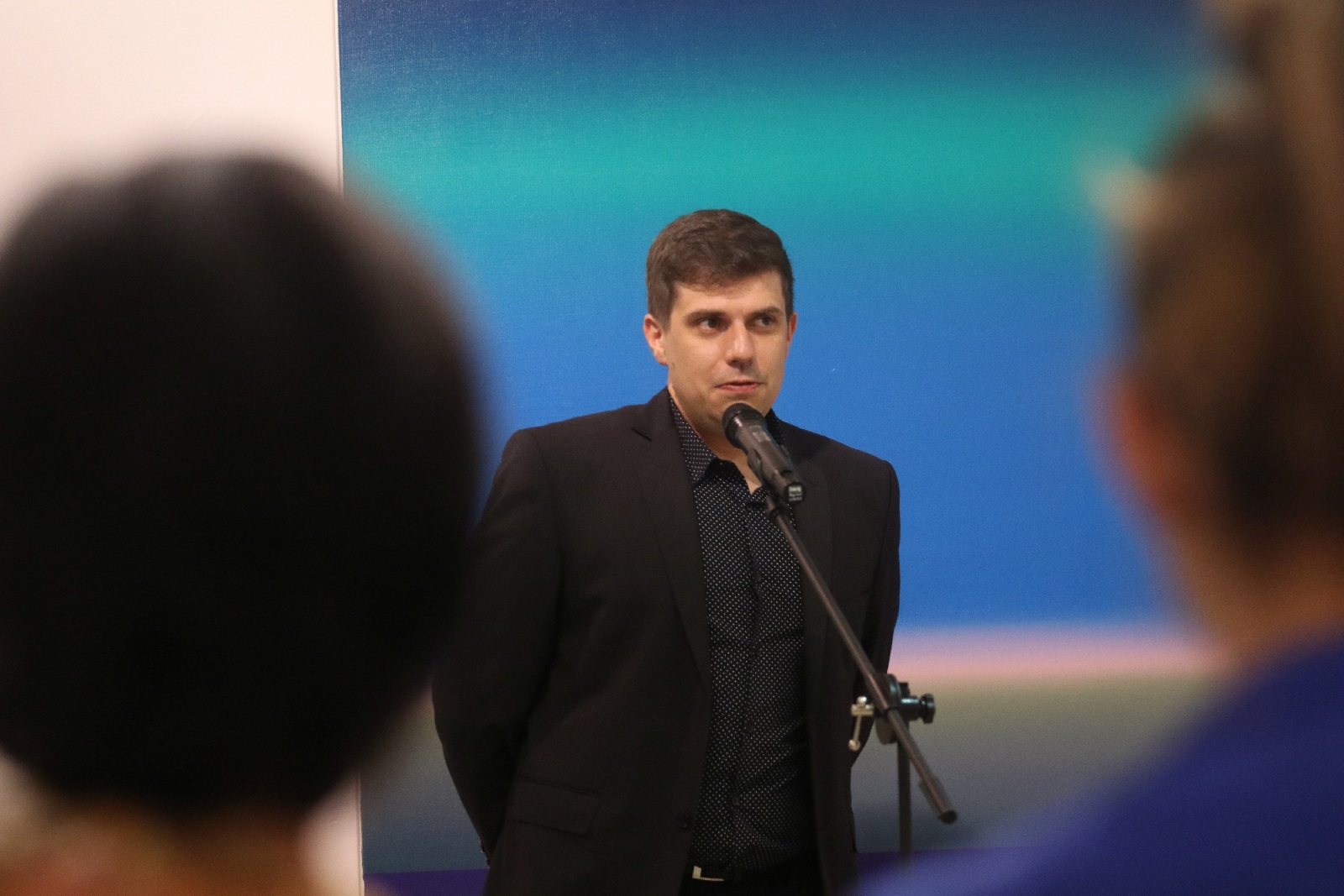 Zobacz wystawę obrazów zwycięzcy „Promocji” 2019