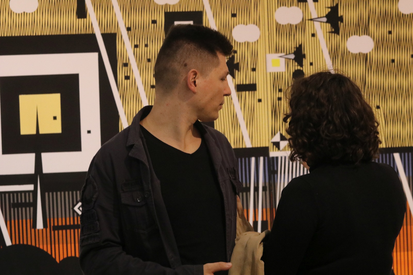 Zobacz wystawę obrazów zwycięzcy „Promocji” 2019