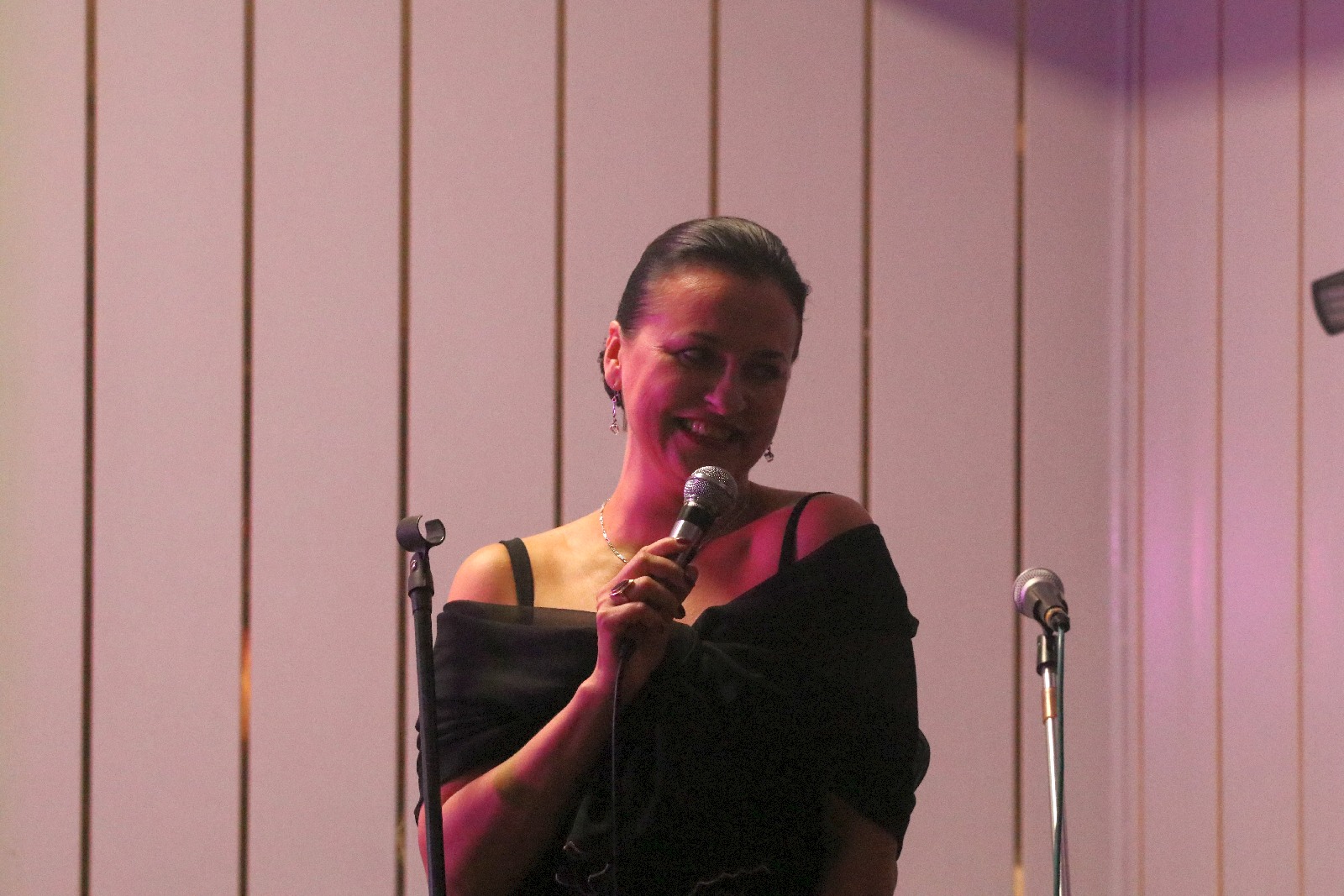 Koncert wielkich przedwojennych przebojów	