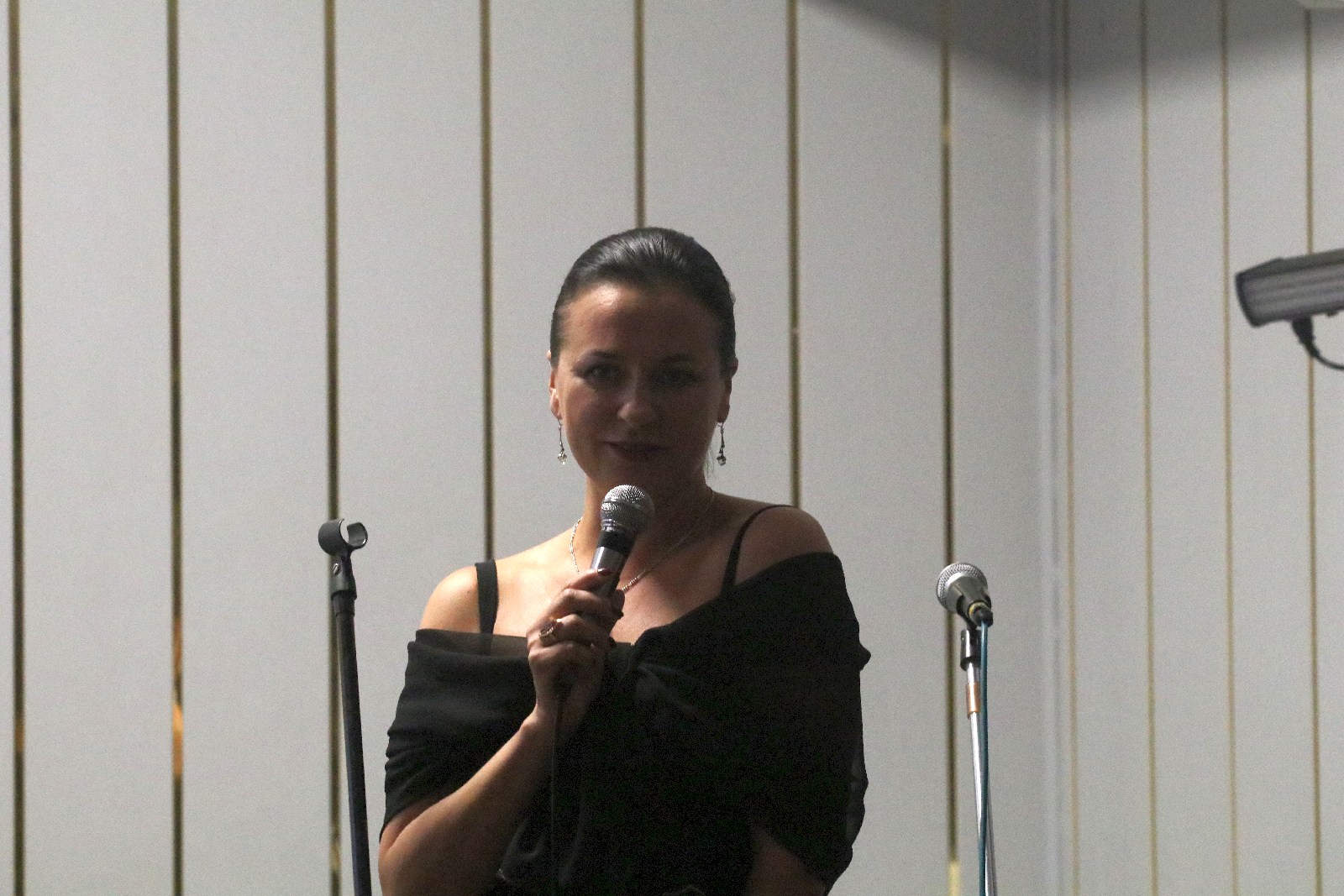 Koncert wielkich przedwojennych przebojów	