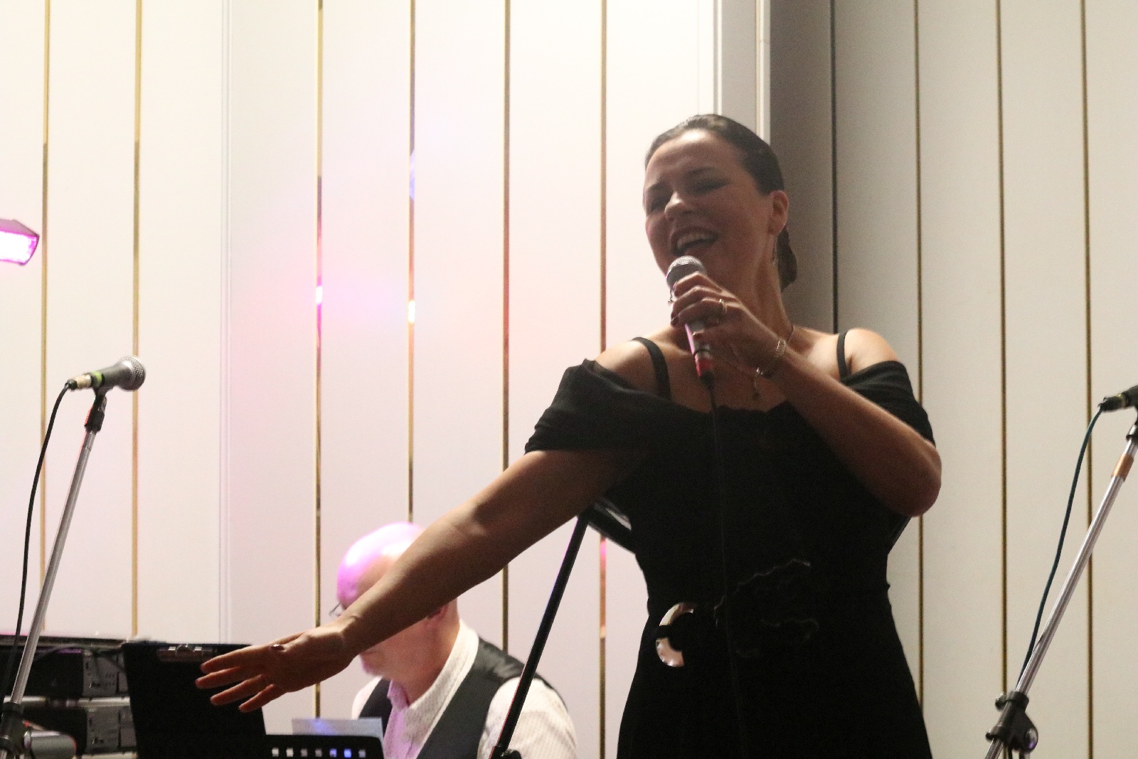 Koncert wielkich przedwojennych przebojów	