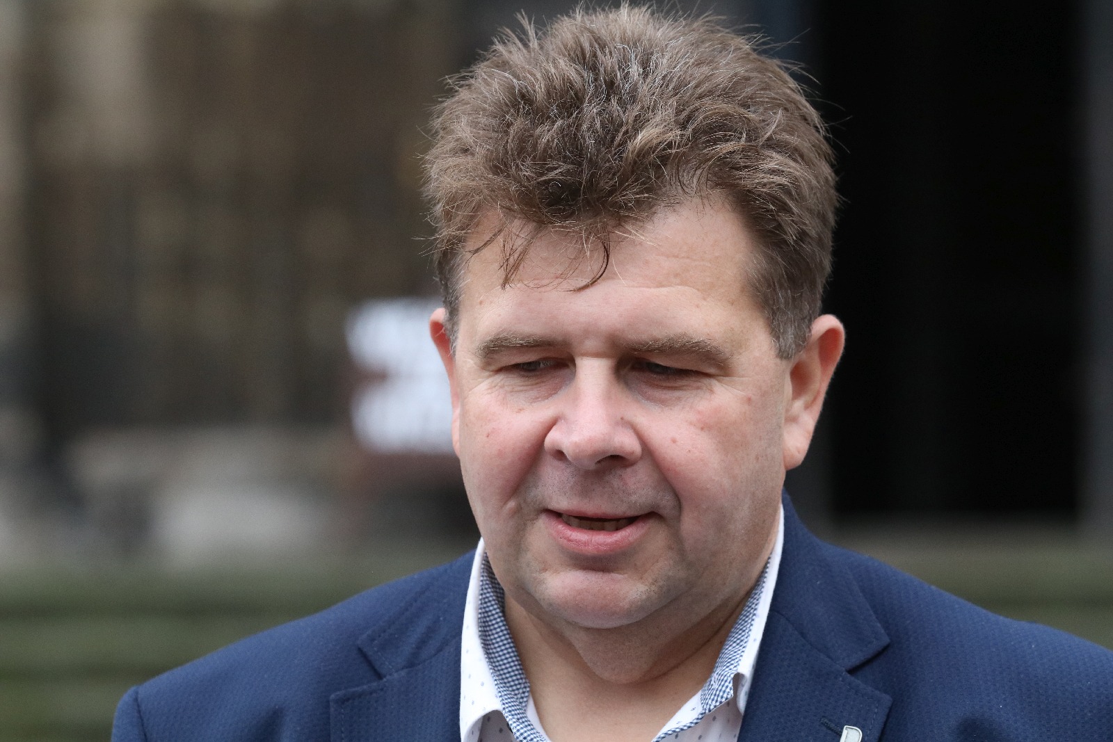 Politycy Nowej Lewicy przyjechali na konsultacje programowe