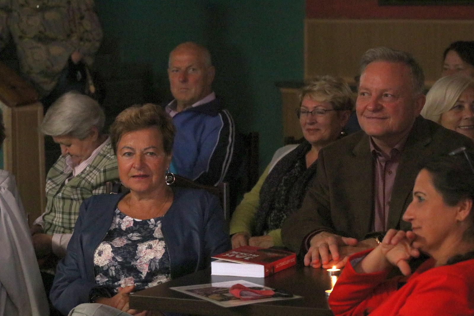 Koncert wielkich przedwojennych przebojów	