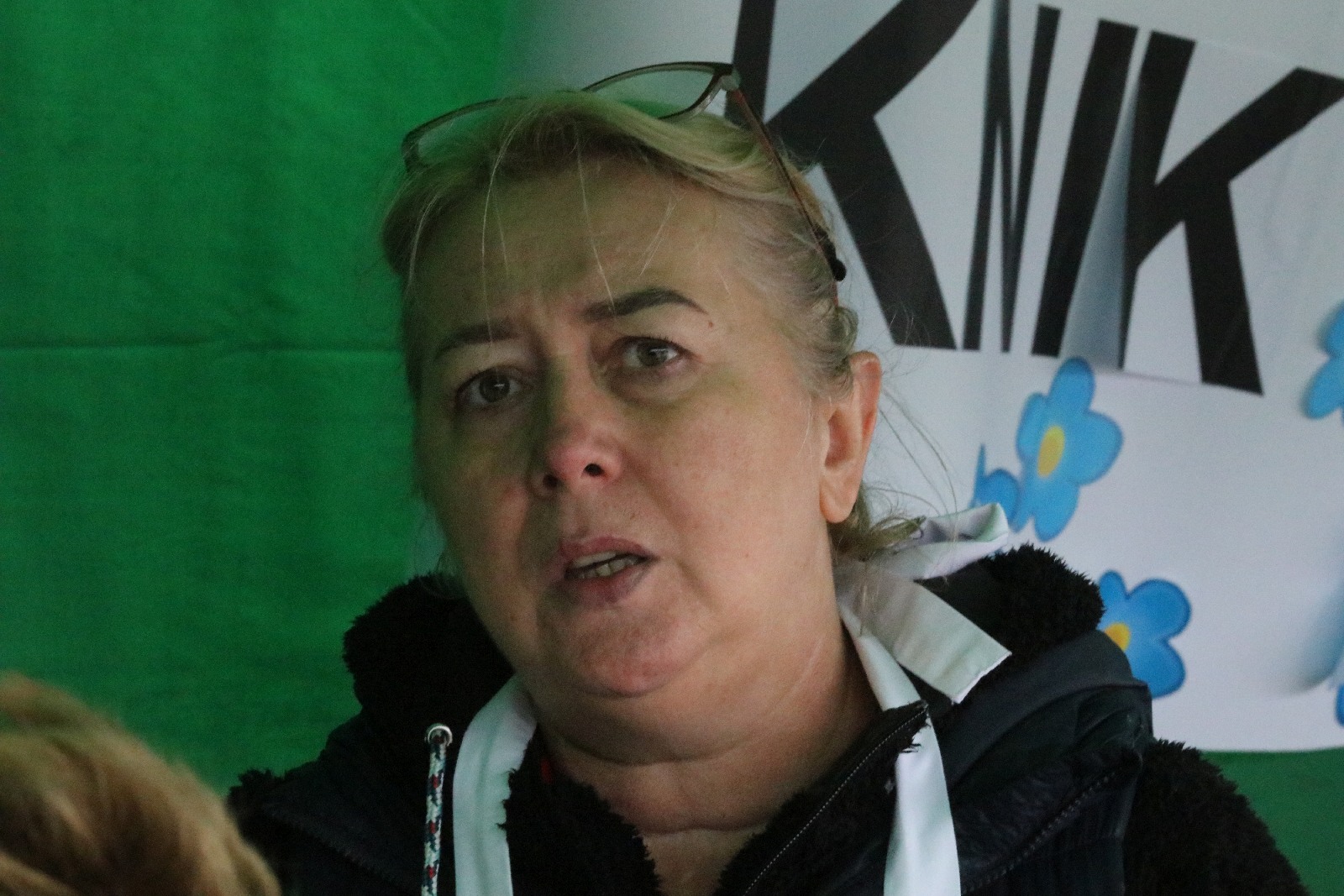 W Tyńcu Legnickim można było się zaszczepić podczas festynu