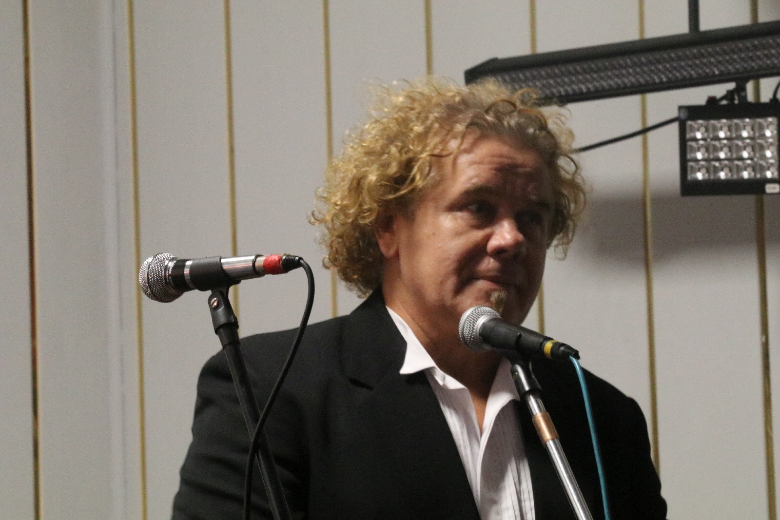 Koncert wielkich przedwojennych przebojów	