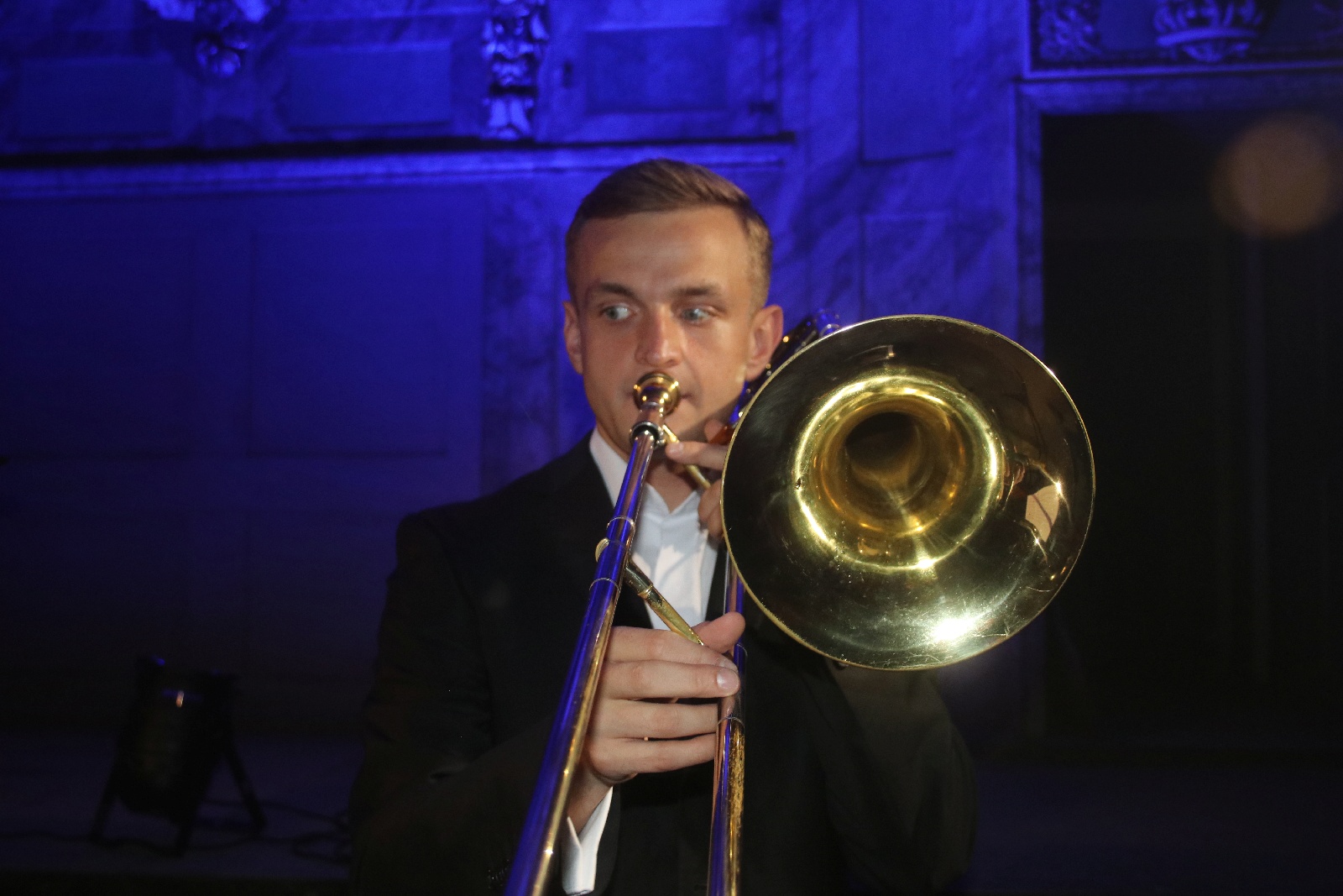 Koncert finałowy na zakończenie Conversatorium Organowego