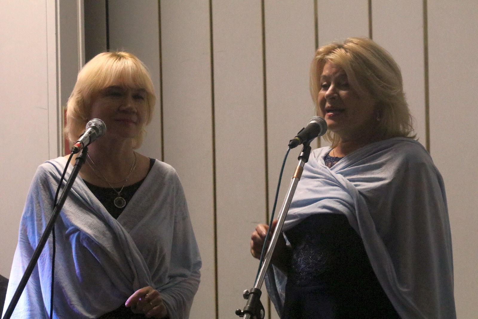 Koncert wielkich przedwojennych przebojów	
