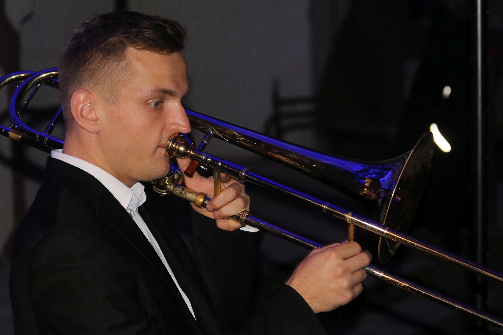 Koncert finałowy na zakończenie Conversatorium Organowego
