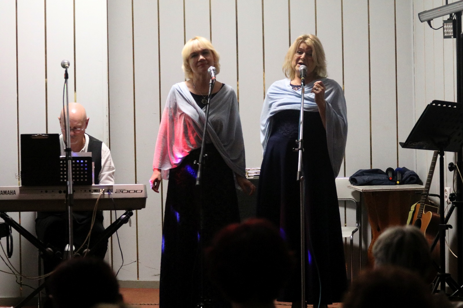 Koncert wielkich przedwojennych przebojów	