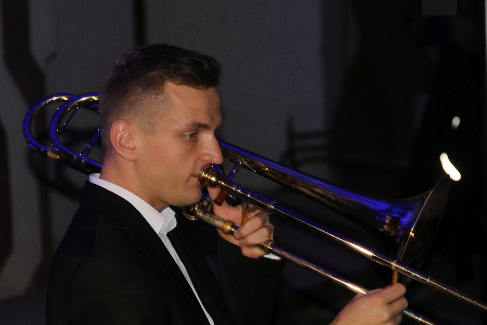 Koncert finałowy na zakończenie Conversatorium Organowego