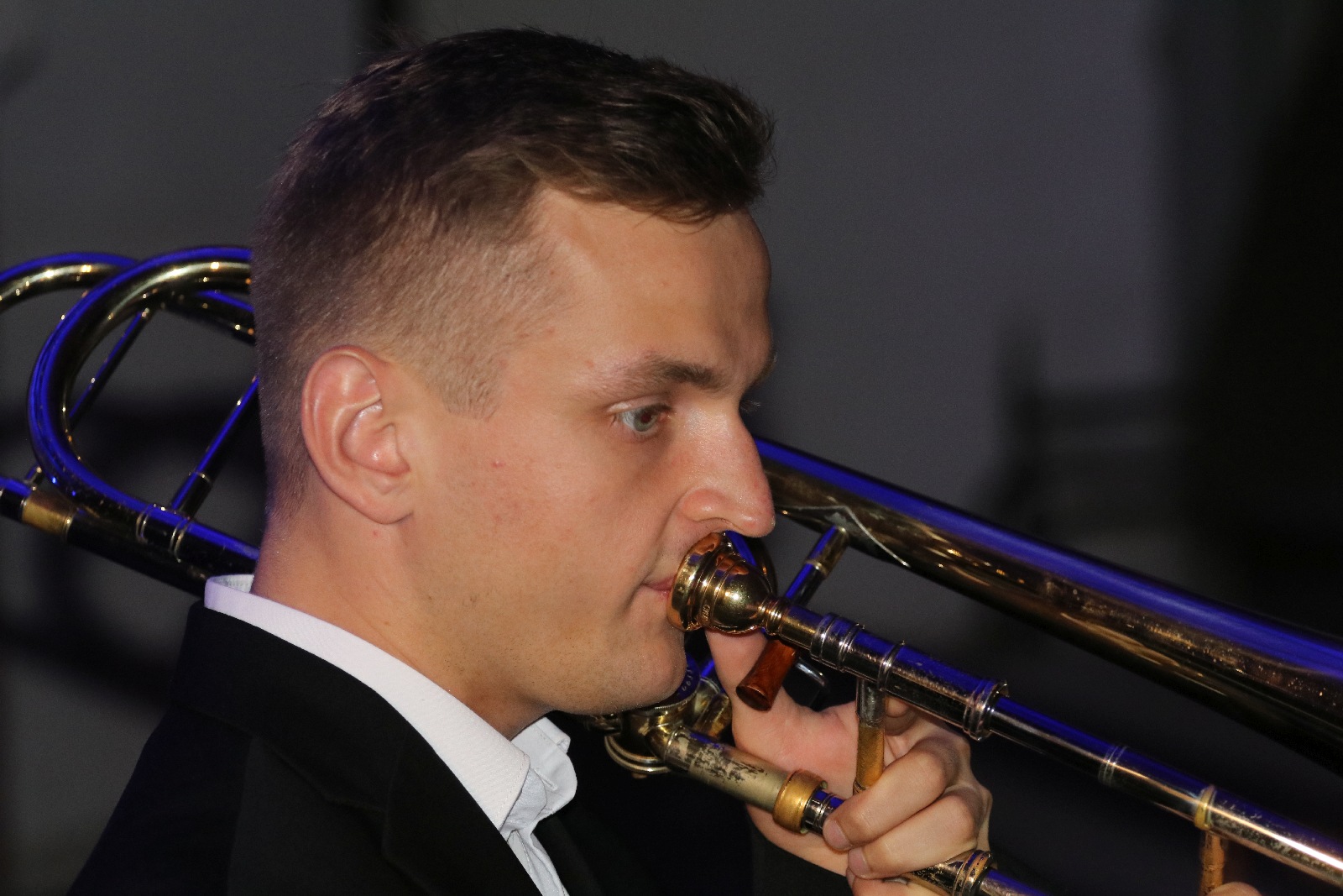 Koncert finałowy na zakończenie Conversatorium Organowego