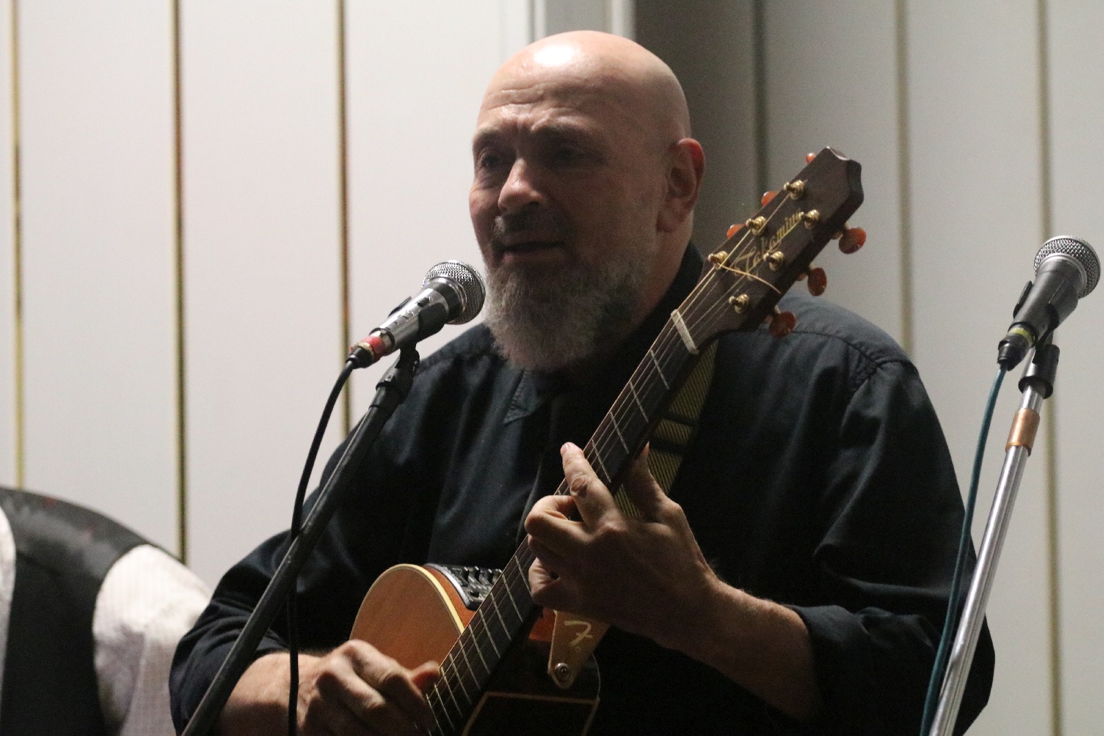 Koncert wielkich przedwojennych przebojów	