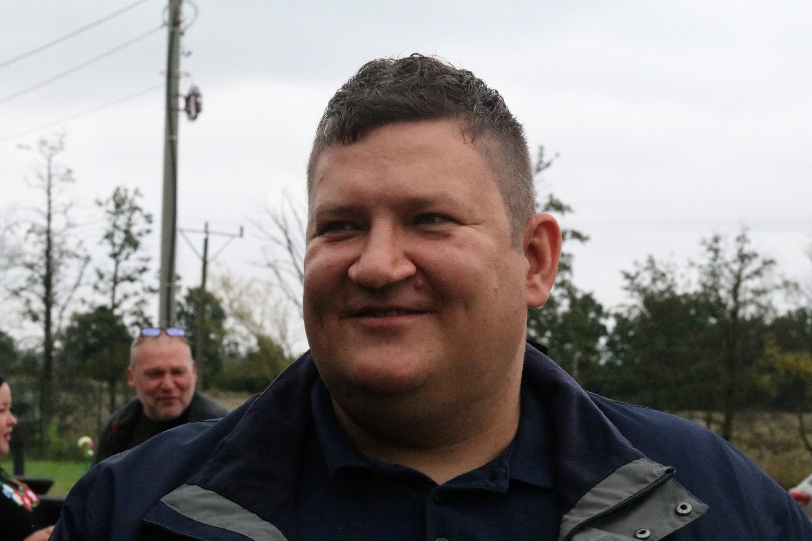 W Tyńcu Legnickim można było się zaszczepić podczas festynu