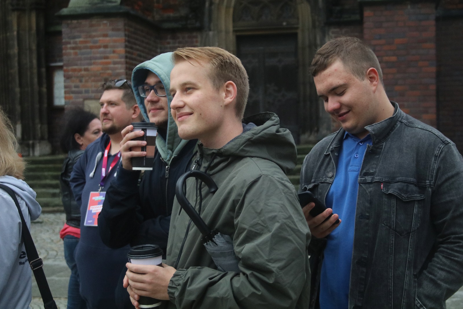 Politycy Nowej Lewicy przyjechali na konsultacje programowe