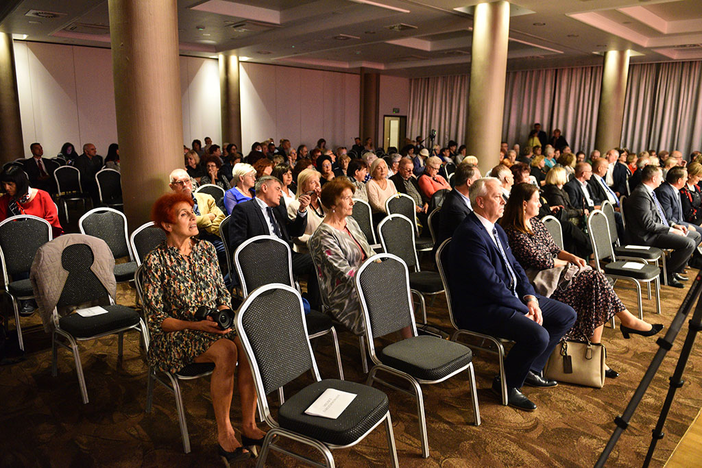 Artyści z Polski, Rosji i Białorusi na festiwalu im. Nowikowej