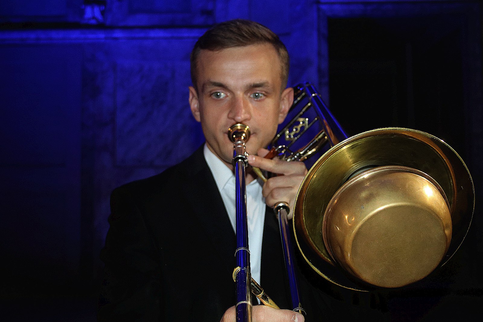 Koncert finałowy na zakończenie Conversatorium Organowego