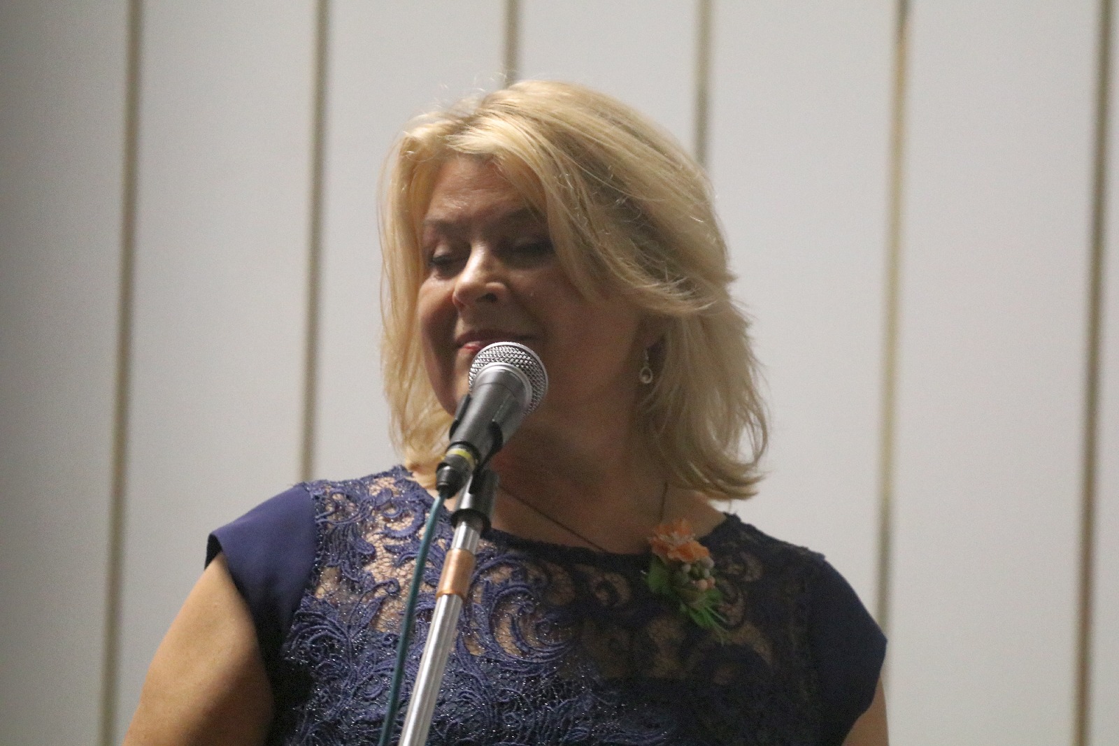 Koncert wielkich przedwojennych przebojów	
